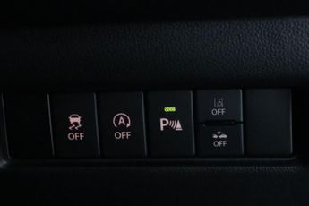 Suzuki Swift 1.2 Dualjet MHEV SZ-T CVT Euro 6 (s/s) 5dr