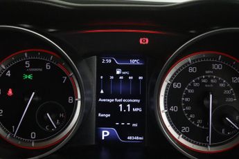 Suzuki Swift 1.2 Dualjet MHEV SZ-T CVT Euro 6 (s/s) 5dr