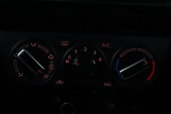 Suzuki Swift 1.2 Dualjet MHEV SZ-T CVT Euro 6 (s/s) 5dr