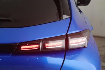 Peugeot 308 1.2 PureTech Allure EAT Euro 6 (s/s) 5dr