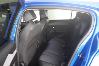 Peugeot 308 1.2 PureTech Allure EAT Euro 6 (s/s) 5dr