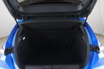 Peugeot 308 1.2 PureTech Allure EAT Euro 6 (s/s) 5dr