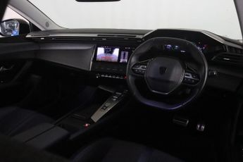 Peugeot 308 1.2 PureTech Allure EAT Euro 6 (s/s) 5dr