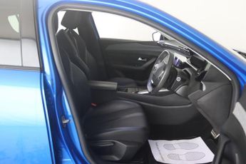 Peugeot 308 1.2 PureTech Allure EAT Euro 6 (s/s) 5dr