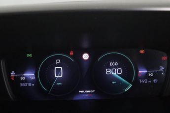 Peugeot 308 1.2 PureTech Allure EAT Euro 6 (s/s) 5dr