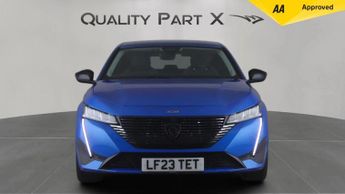 Peugeot 308 1.2 PureTech Allure EAT Euro 6 (s/s) 5dr