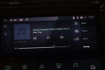 Peugeot 308 1.2 PureTech Allure EAT Euro 6 (s/s) 5dr