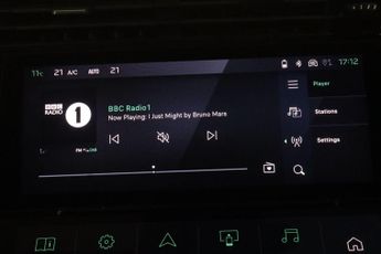 Peugeot 308 1.2 PureTech Allure EAT Euro 6 (s/s) 5dr