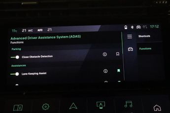 Peugeot 308 1.2 PureTech Allure EAT Euro 6 (s/s) 5dr