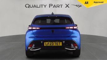 Peugeot 308 1.2 PureTech Allure EAT Euro 6 (s/s) 5dr