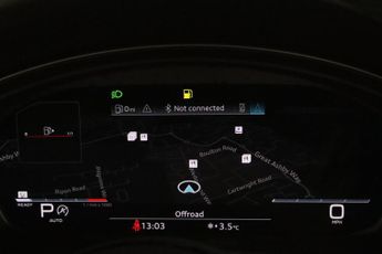 Audi A4 2.0 TDI 30 Technik S Tronic Euro 6 (s/s) 4dr