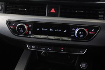 Audi A4 2.0 TDI 30 Technik S Tronic Euro 6 (s/s) 4dr