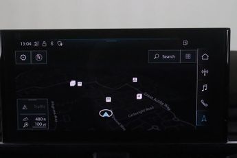 Audi A4 2.0 TDI 30 Technik S Tronic Euro 6 (s/s) 4dr