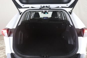 Toyota RAV4 2.5 VVT-h Icon CVT Euro 6 (s/s) 5dr