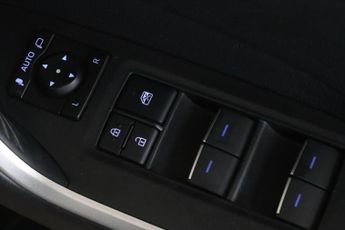 Toyota RAV4 2.5 VVT-h Icon CVT Euro 6 (s/s) 5dr