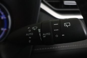 Toyota RAV4 2.5 VVT-h Icon CVT Euro 6 (s/s) 5dr