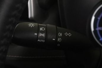 Toyota RAV4 2.5 VVT-h Icon CVT Euro 6 (s/s) 5dr