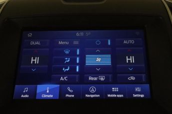 Ford Galaxy 2.0 EcoBlue Titanium Euro 6 (s/s) 5dr