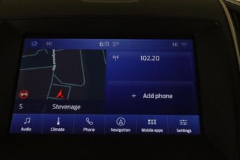 Ford Galaxy 2.0 EcoBlue Titanium Euro 6 (s/s) 5dr