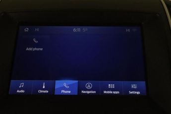 Ford Galaxy 2.0 EcoBlue Titanium Euro 6 (s/s) 5dr