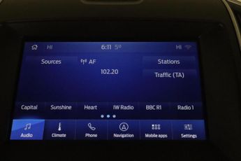 Ford Galaxy 2.0 EcoBlue Titanium Euro 6 (s/s) 5dr