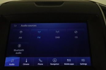 Ford Galaxy 2.0 EcoBlue Titanium Euro 6 (s/s) 5dr