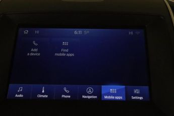 Ford Galaxy 2.0 EcoBlue Titanium Euro 6 (s/s) 5dr