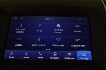 Ford Galaxy 2.0 EcoBlue Titanium Euro 6 (s/s) 5dr