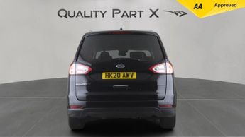 Ford Galaxy 2.0 EcoBlue Titanium Euro 6 (s/s) 5dr