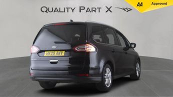 Ford Galaxy 2.0 EcoBlue Titanium Euro 6 (s/s) 5dr