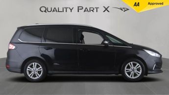 Ford Galaxy 2.0 EcoBlue Titanium Euro 6 (s/s) 5dr