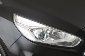 Ford Galaxy 2.0 EcoBlue Titanium Euro 6 (s/s) 5dr