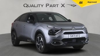 Citroen C4 1.2 PureTech Shine Euro 6 (s/s) 5dr