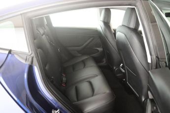 Tesla Model 3 (Dual Motor) Long Range Auto 4WDE 4dr