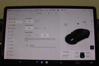 Tesla Model 3 (Dual Motor) Long Range Auto 4WDE 4dr