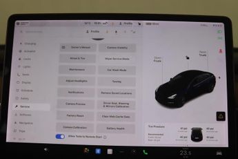 Tesla Model 3 (Dual Motor) Long Range Auto 4WDE 4dr