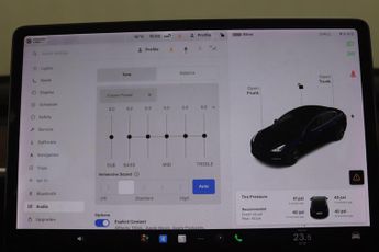 Tesla Model 3 (Dual Motor) Long Range Auto 4WDE 4dr