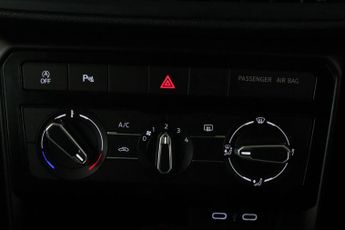 Volkswagen T-Cross 1.0 TSI SE DSG Euro 6 (s/s) 5dr