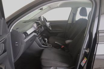 Volkswagen T-Cross 1.0 TSI SE DSG Euro 6 (s/s) 5dr