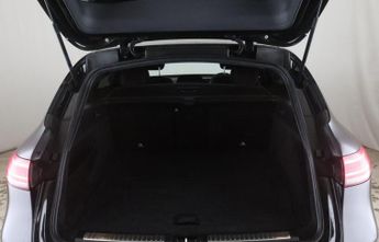 Mercedes-Benz EQC EQC 400 80kWh AMG Line Auto 4MATIC 5dr