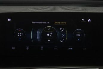 Mercedes-Benz EQC EQC 400 80kWh AMG Line Auto 4MATIC 5dr