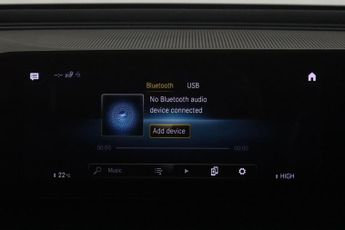 Mercedes-Benz EQC EQC 400 80kWh AMG Line Auto 4MATIC 5dr