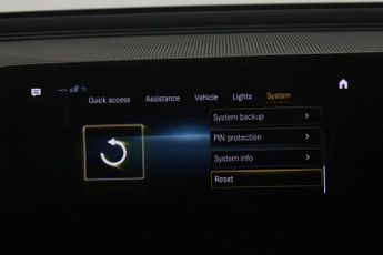 Mercedes-Benz EQC EQC 400 80kWh AMG Line Auto 4MATIC 5dr