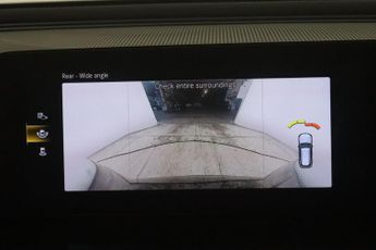 Mercedes-Benz EQC EQC 400 80kWh AMG Line Auto 4MATIC 5dr