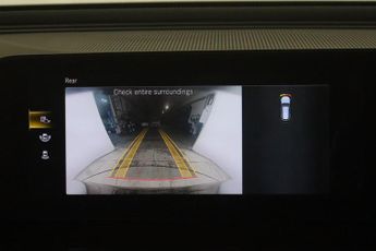 Mercedes-Benz EQC EQC 400 80kWh AMG Line Auto 4MATIC 5dr