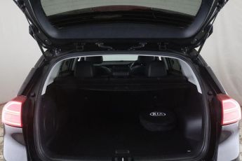 Kia Niro 64kWh 4+ Auto 5dr