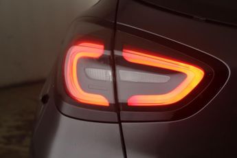 Ford Puma 1.0T EcoBoost MHEV Titanium Euro 6 (s/s) 5dr