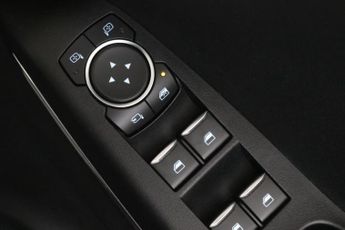 Ford Puma 1.0T EcoBoost MHEV Titanium Euro 6 (s/s) 5dr