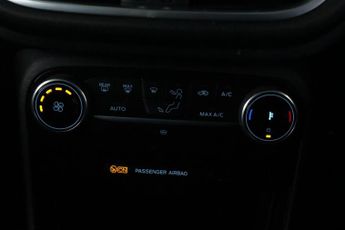 Ford Puma 1.0T EcoBoost MHEV Titanium Euro 6 (s/s) 5dr