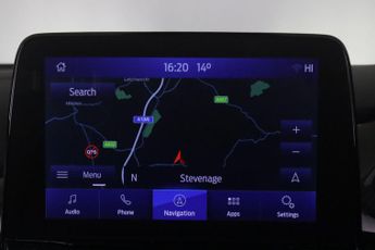 Ford Puma 1.0T EcoBoost MHEV Titanium Euro 6 (s/s) 5dr